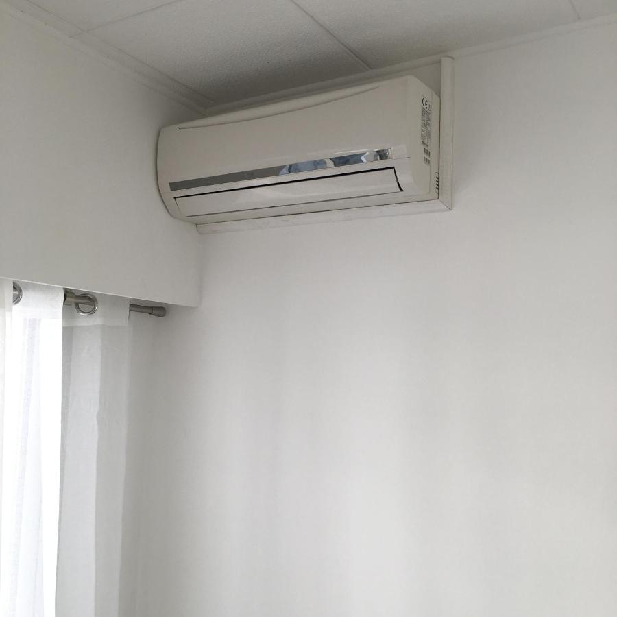 Aparthotel Studio Carre D'Or Situe A 50 M De La Plage Nicea Zewnętrze zdjęcie