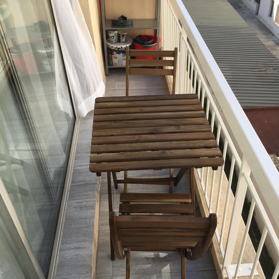 Aparthotel Studio Carre D'Or Situe A 50 M De La Plage Nicea Zewnętrze zdjęcie