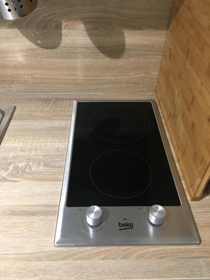 Aparthotel Studio Carre D'Or Situe A 50 M De La Plage Nicea Zewnętrze zdjęcie
